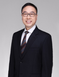 李志勇-企業培訓師