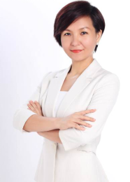 王曉瓏-企業(yè)培訓師