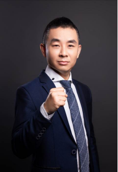 張方金老師 - 企業培訓師