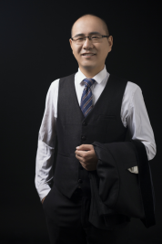 徐興濤-企業培訓師