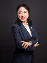 楊麗萍