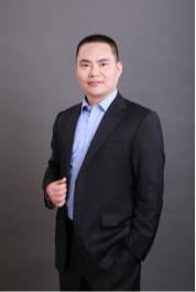韓鐵林-企業培訓師