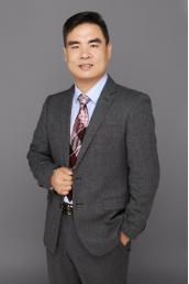 楊曉波老師 - 企業培訓師