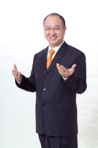 黃杰老師 - 企業培訓師