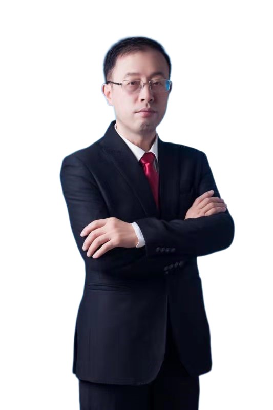 簡生仁-企業培訓師