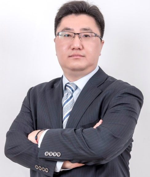 趙毅-企業培訓師