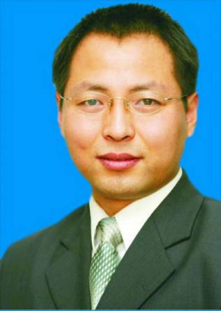 左戰軍-企業培訓師