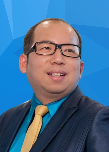 吳天福-企業(yè)培訓師