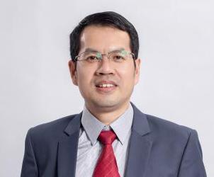 鄒國華老師 - 企業培訓師