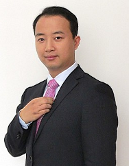 陳元方老師 - 企業(yè)培訓師