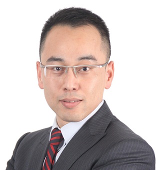 姜雷老師 - 企業培訓師