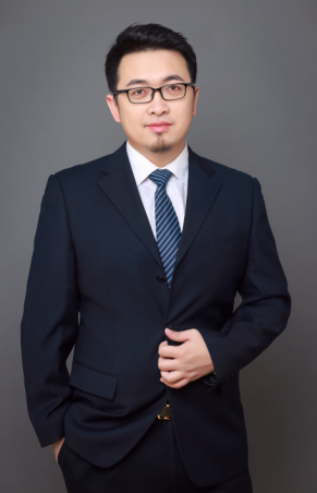王超-企業培訓師