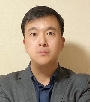 王云飛-企業培訓師