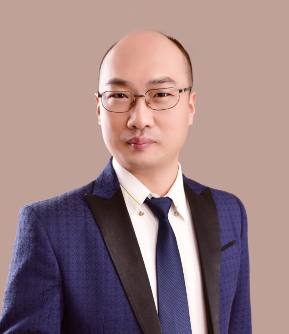 王忠超老師 - 企業培訓師