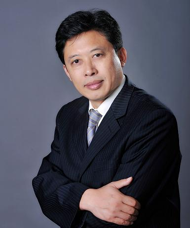 劉寶林-企業培訓師