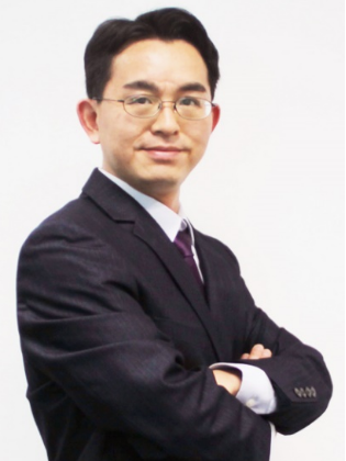 黃偉-企業培訓師