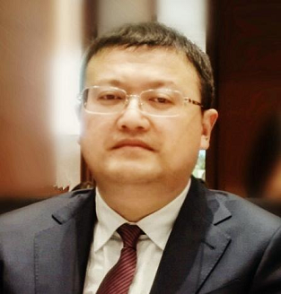 肖震-企業培訓師
