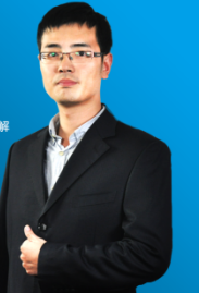 秦笠洋-企業(yè)培訓師