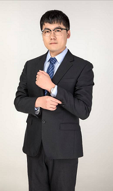唐樹源-企業培訓師