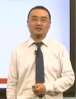 唐琪-企業培訓師