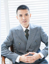 戴朝昕-企業培訓師