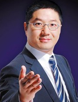 李羿鋒-企業(yè)培訓(xùn)師