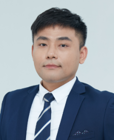 曾德飛-企業培訓師