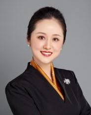 王文婷-企業(yè)培訓師