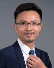 吳章文-企業(yè)培訓師