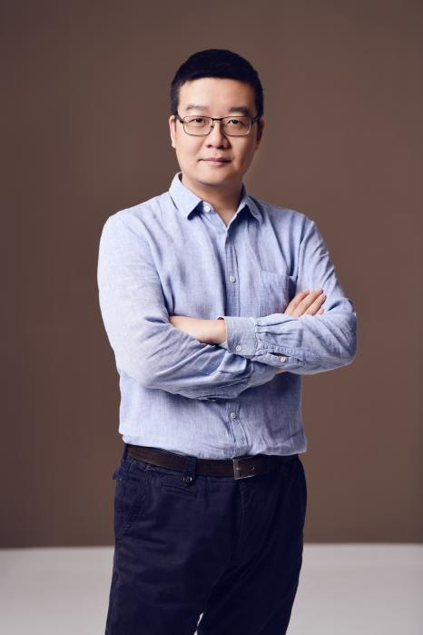 齊昊老師 - 企業培訓師