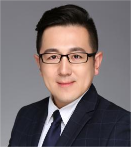 高云鵬老師 - 企業(yè)培訓師