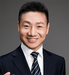 朱天佑-企業培訓師