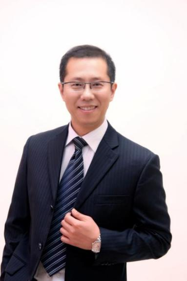 周劍鋒-企業培訓師