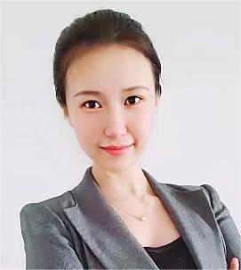 許美喬-企業培訓師