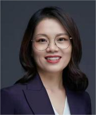 張春梅-企業培訓師