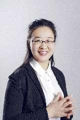 黎春華-企業培訓師