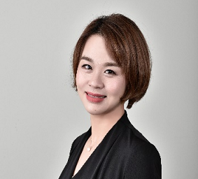 顧櫻英老師 - 企業培訓師