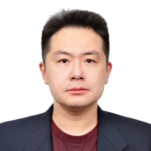 聶志偉-企業培訓師