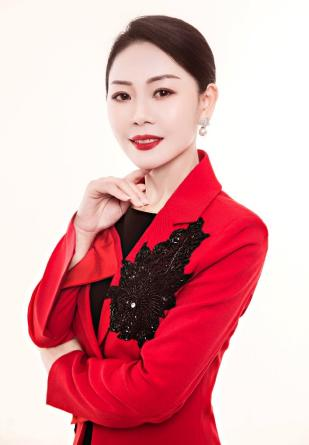 朱美林-企業(yè)培訓(xùn)師
