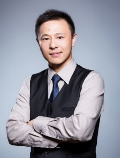 吳永彬-企業培訓師
