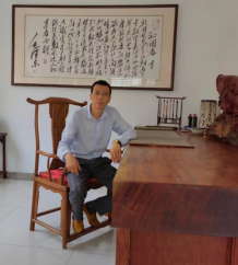 邊慶滿-企業培訓師