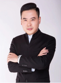 楊茗皓老師 - 企業培訓師