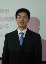 廖曉-企業(yè)培訓(xùn)師