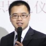 陳志峰老師 - 企業培訓師