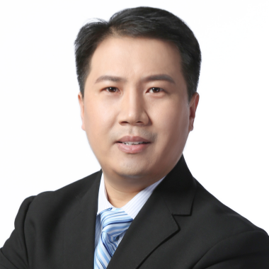 吳興波-企業培訓師