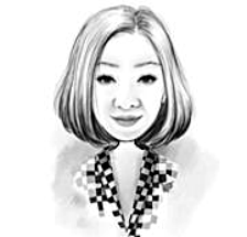 王婻默-企業(yè)培訓師